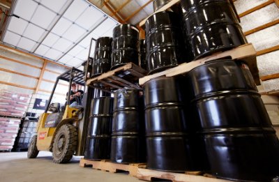 Base Oil